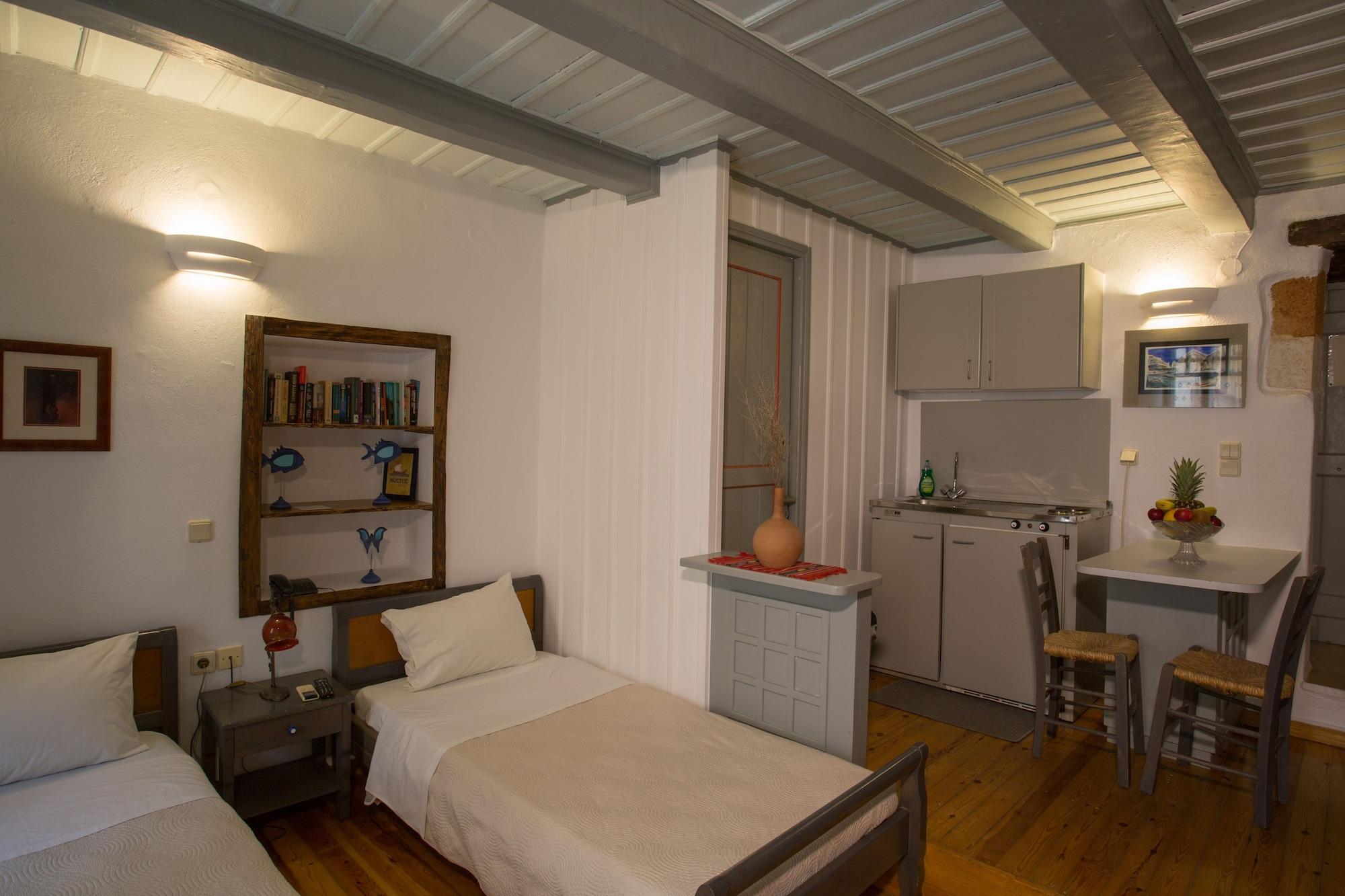 Nostos Hotel Chania  Exterior photo