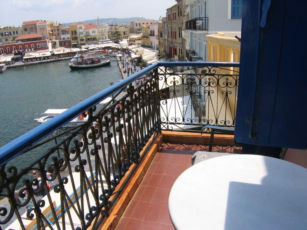 Nostos Hotel Chania  Exterior photo