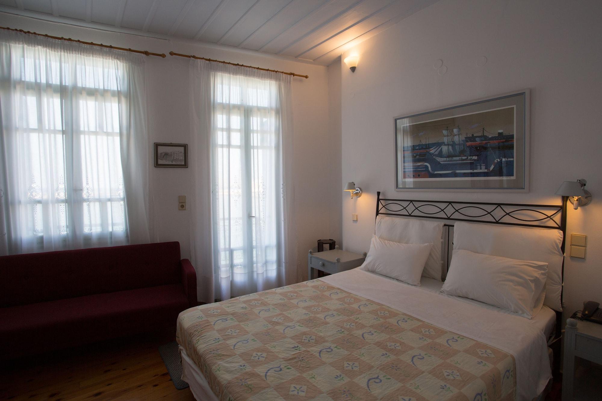Nostos Hotel Chania  Exterior photo