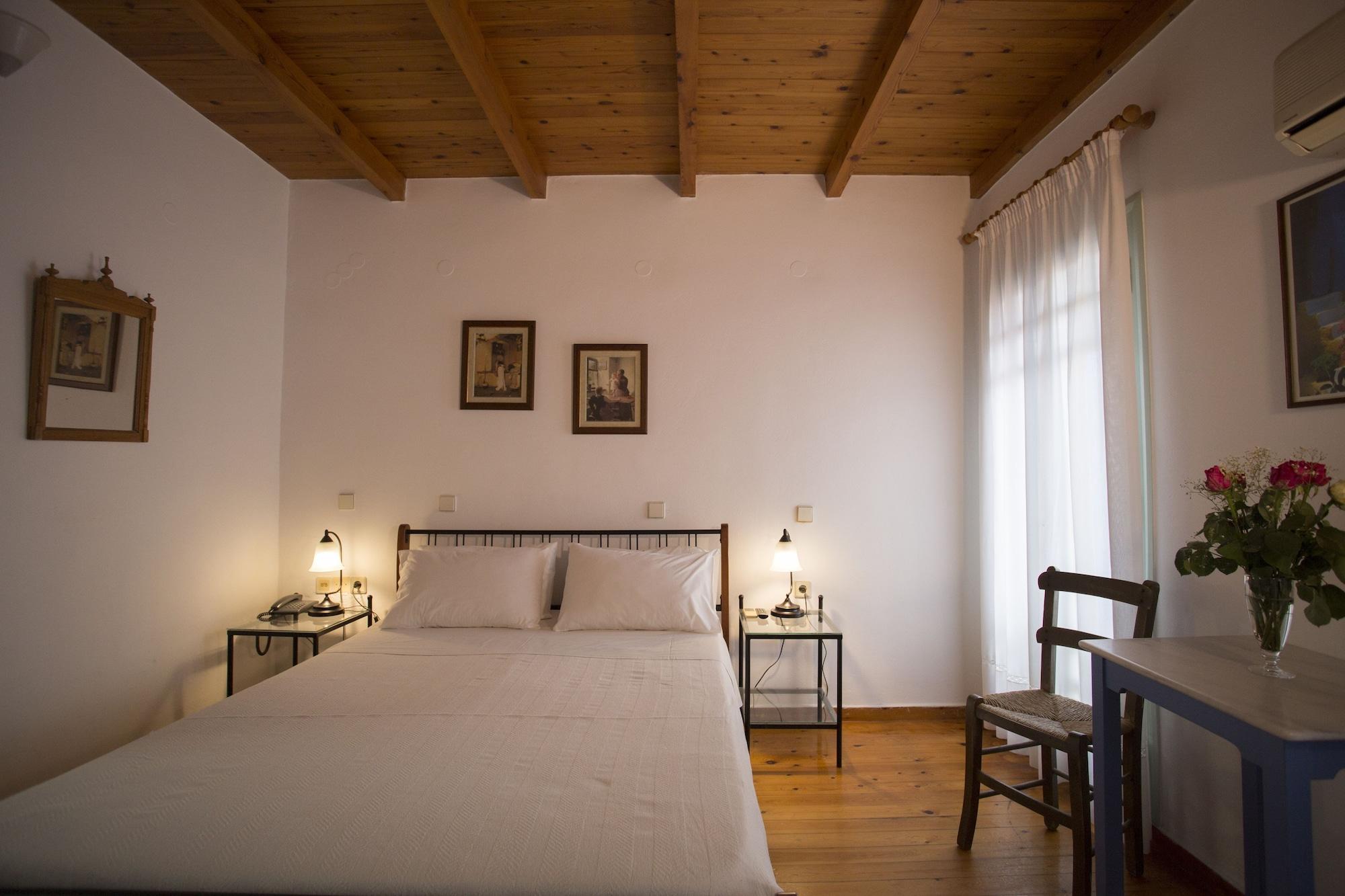Nostos Hotel Chania  Exterior photo