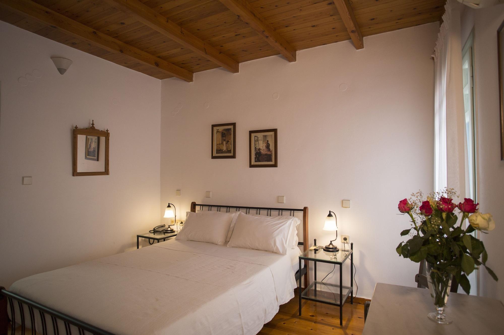 Nostos Hotel Chania  Exterior photo