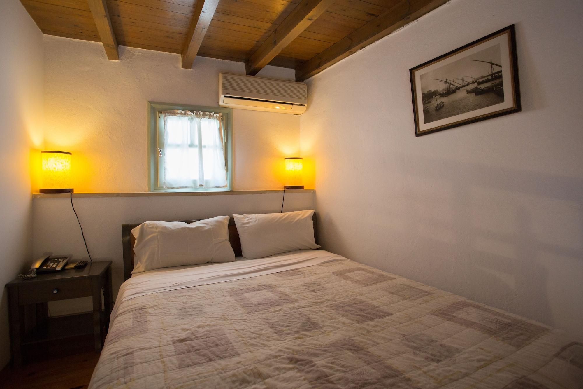 Nostos Hotel Chania  Exterior photo