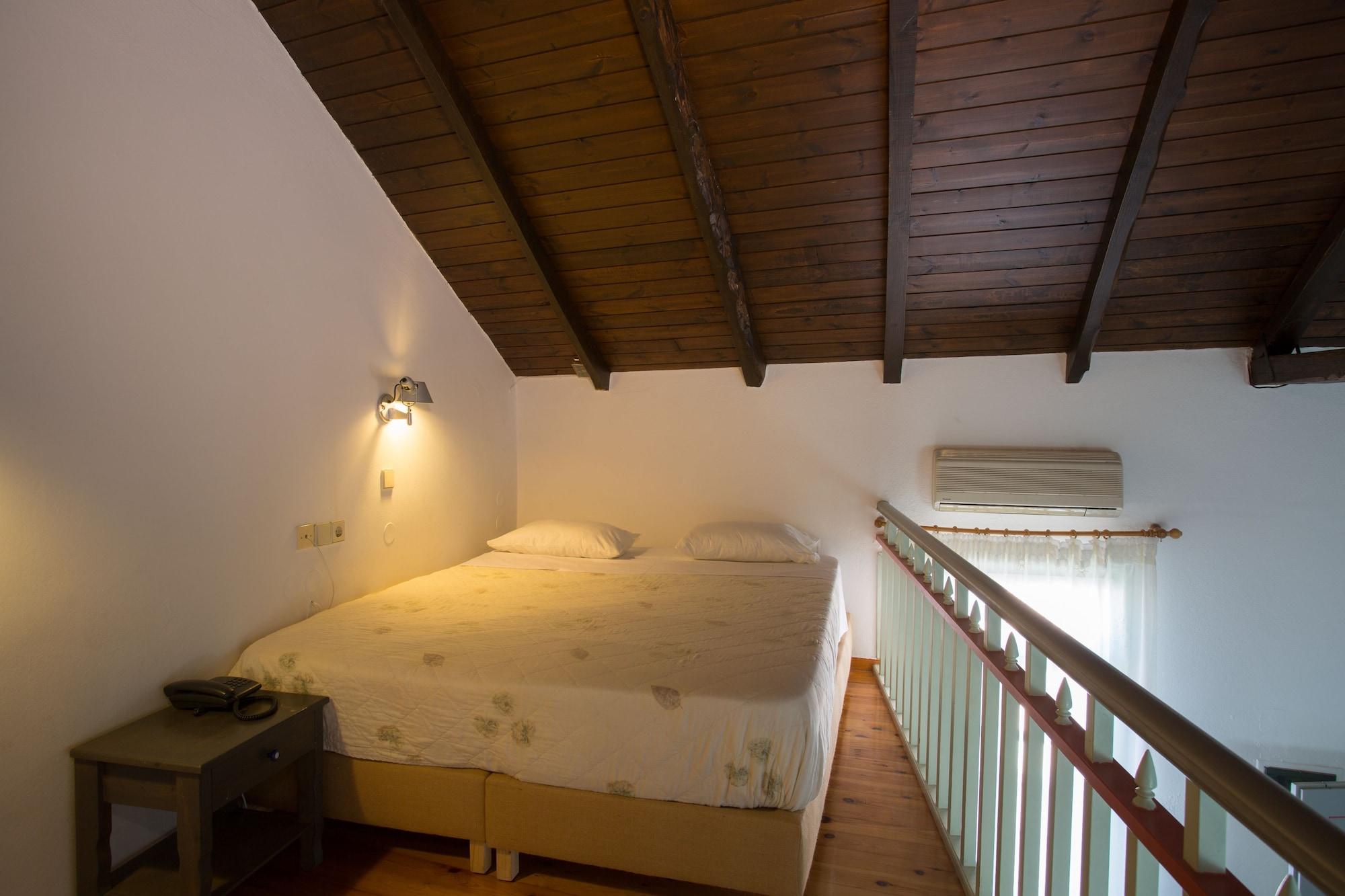 Nostos Hotel Chania  Exterior photo