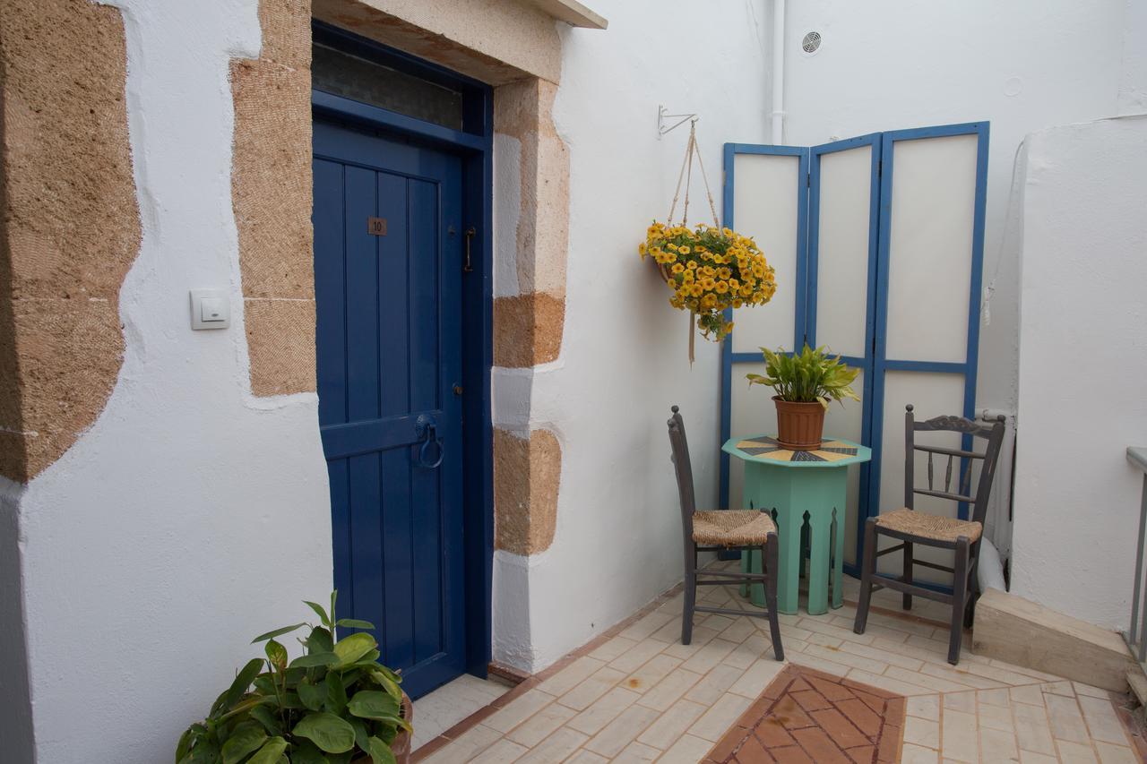 Nostos Hotel Chania  Exterior photo