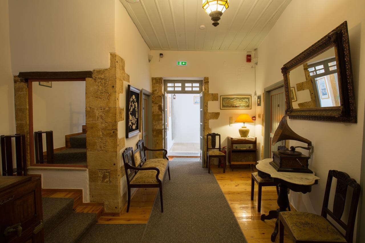 Nostos Hotel Chania  Exterior photo